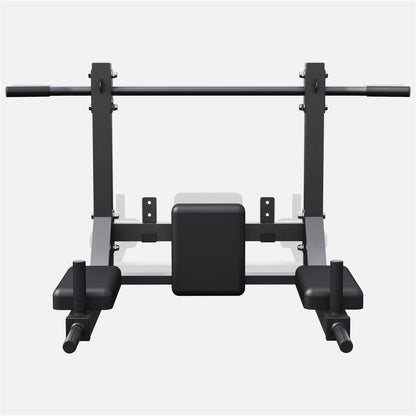 Barre de Traction 4 en 1 - Gorilla Sports France