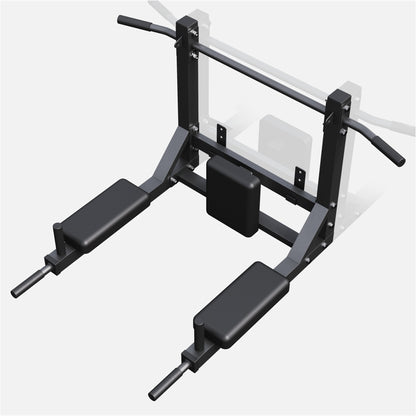 Barre de Traction 4 en 1 - Gorilla Sports France
