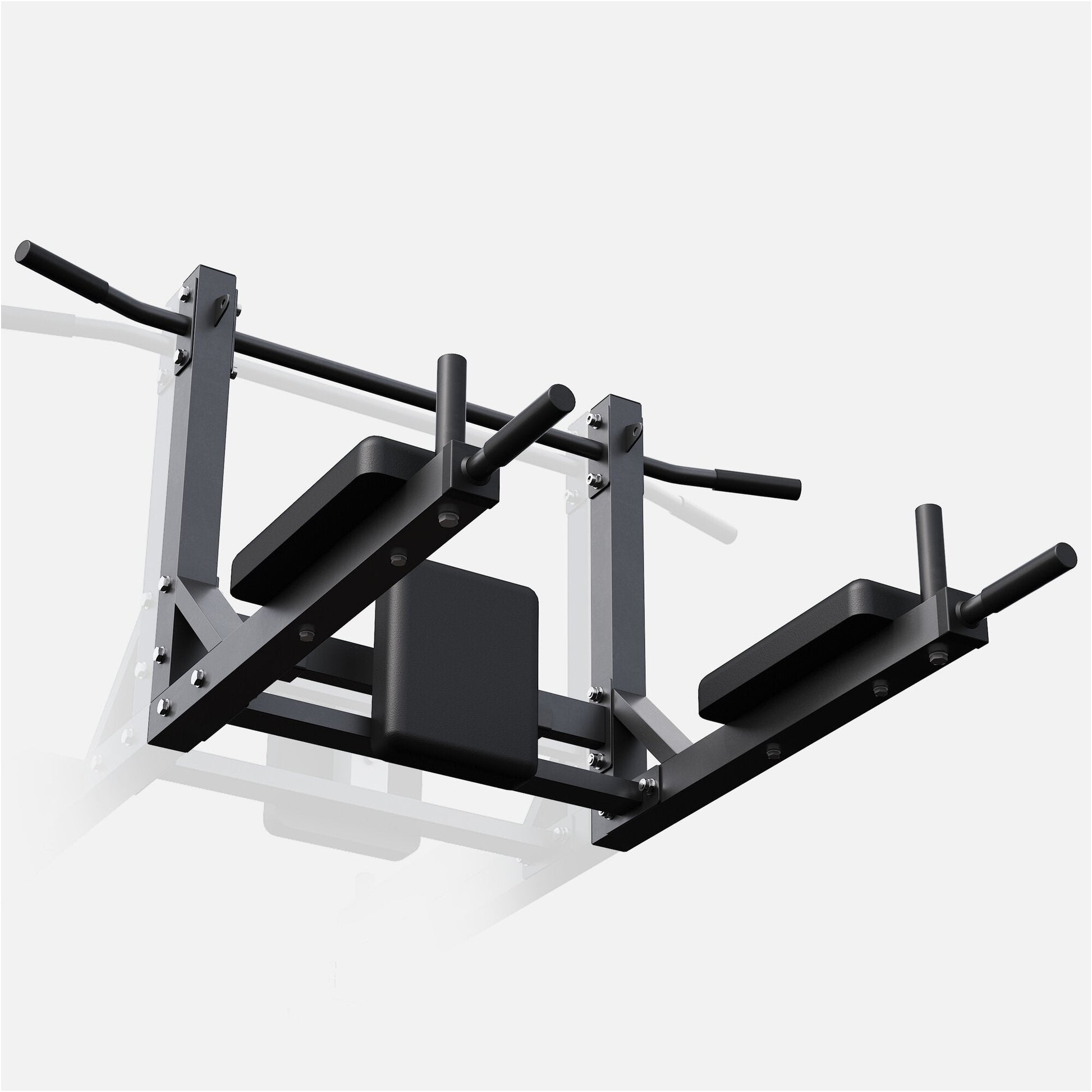 Barre de Traction 4 en 1 - Gorilla Sports France