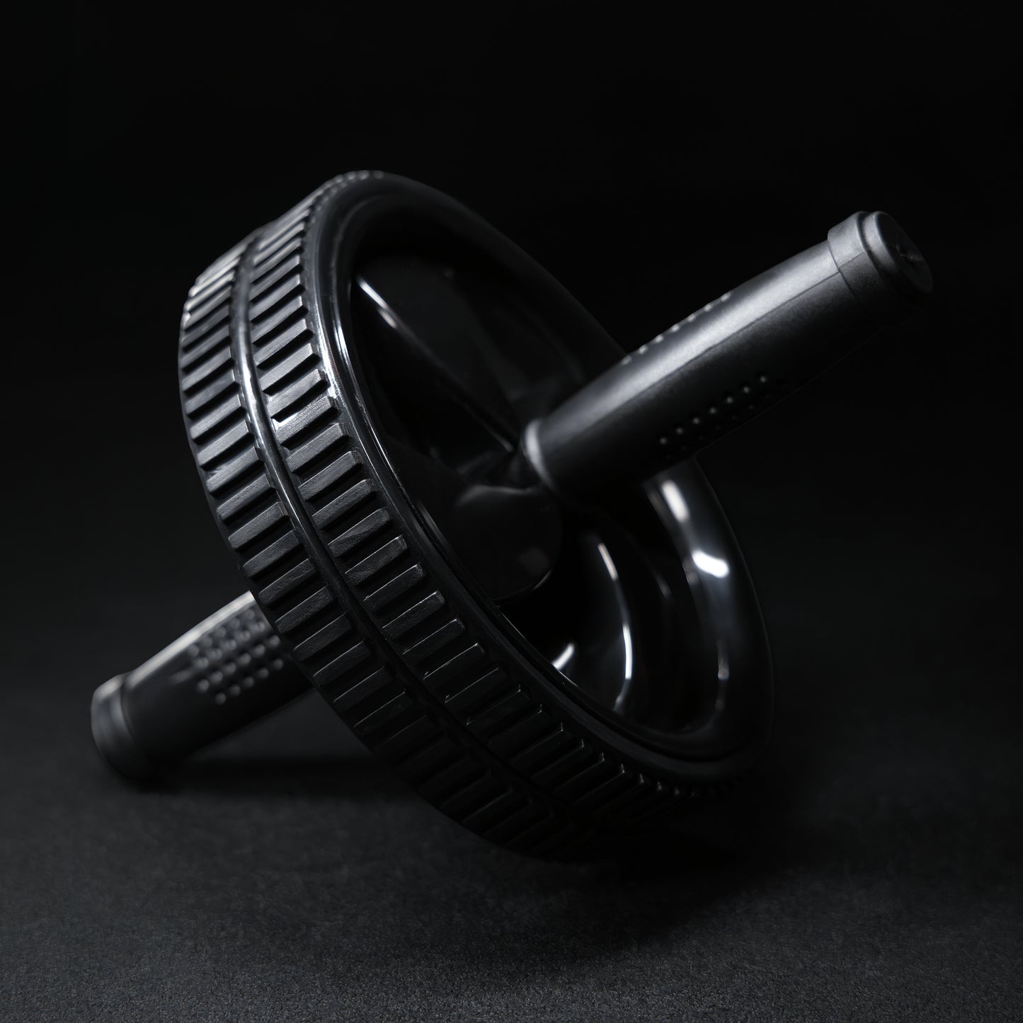 Kit de fitness (roue abdominale, bande, tapis, corde à sauter, poignée de pompe)