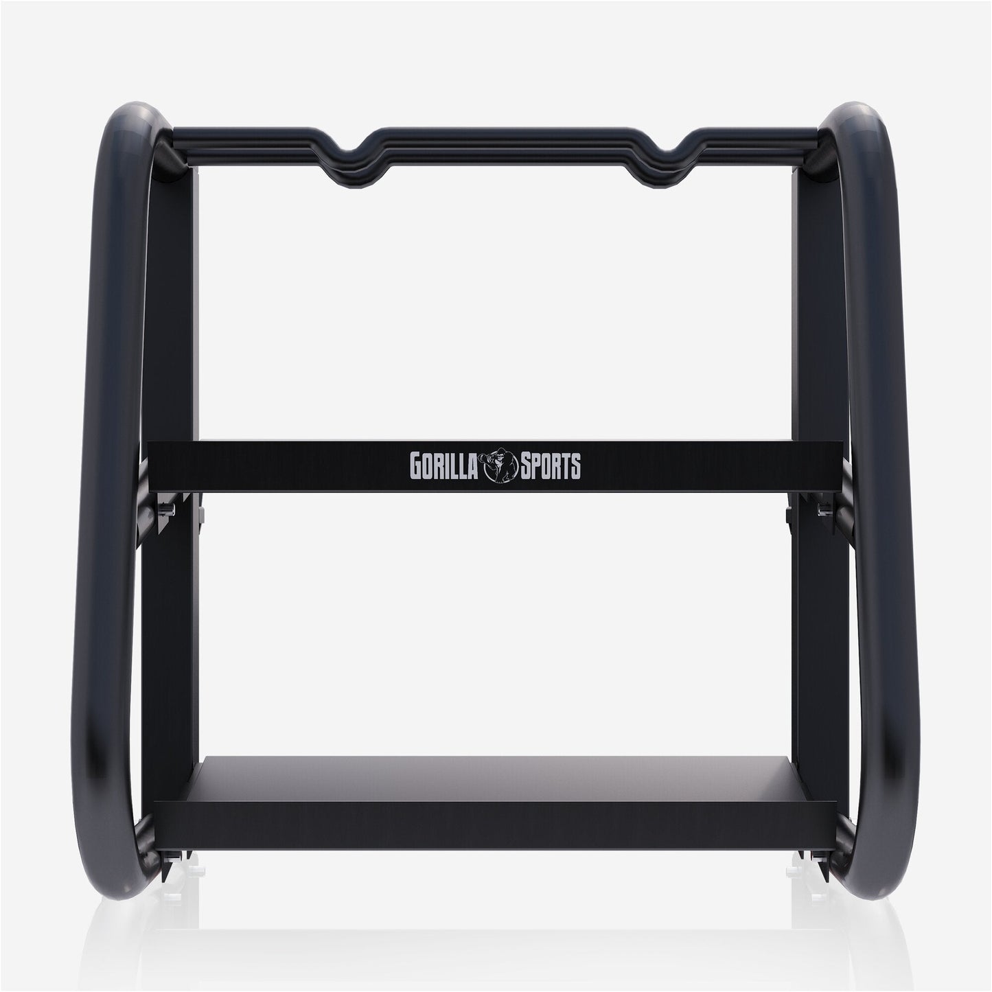 Rack Rangement Multifonctionnel - Gorilla Sports France