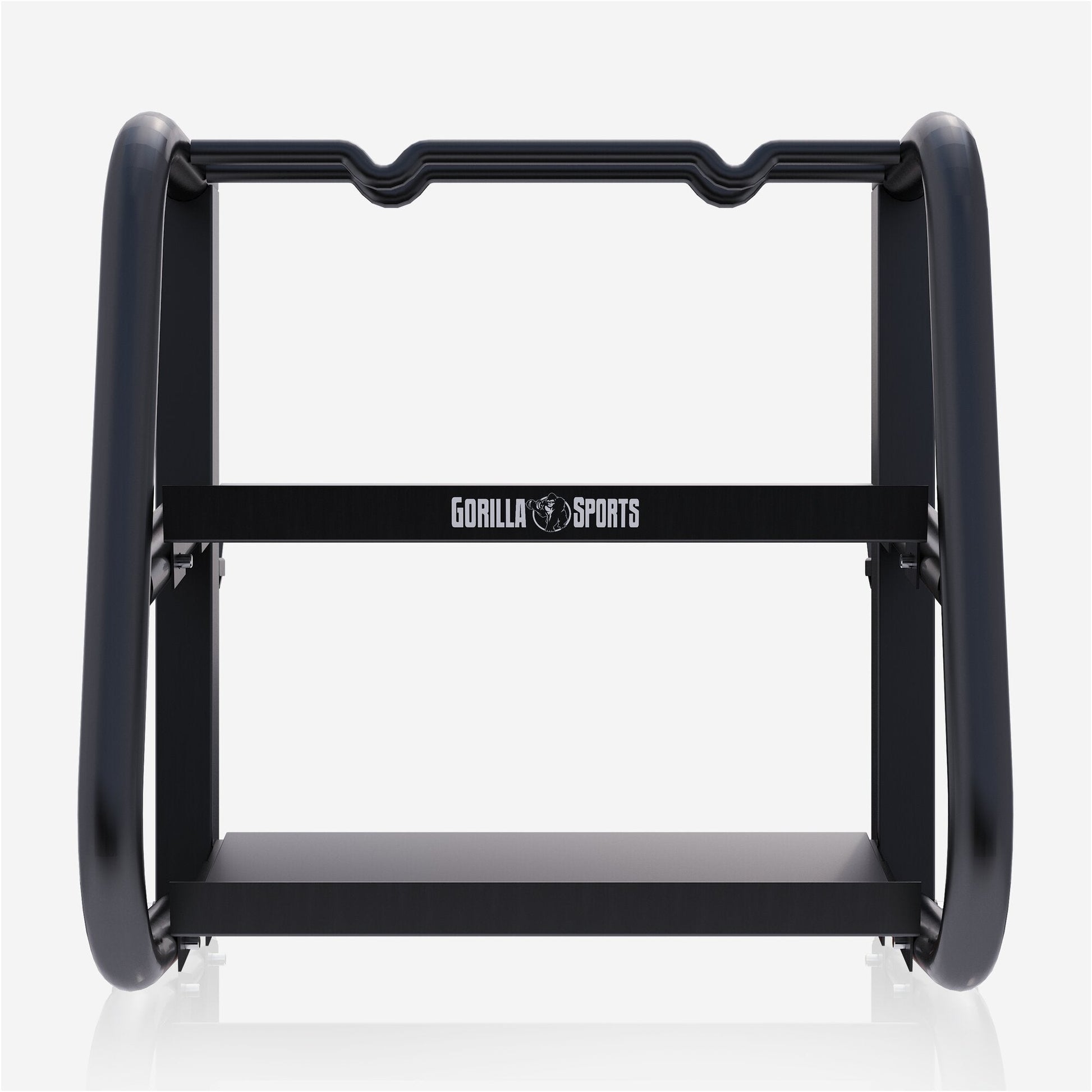 Rack Rangement Multifonctionnel - Gorilla Sports France