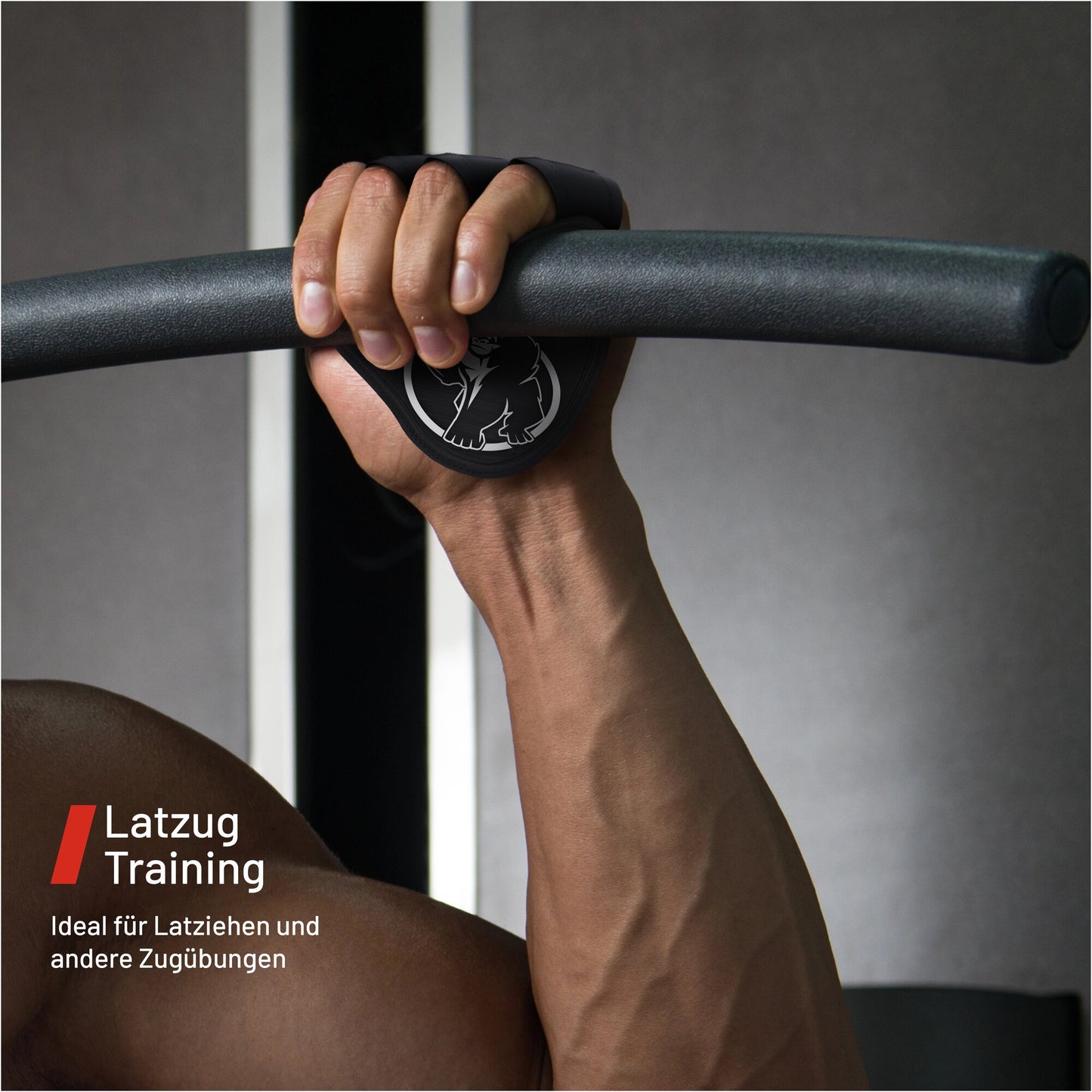 Grip Pads – Lot de 2 avec silicone