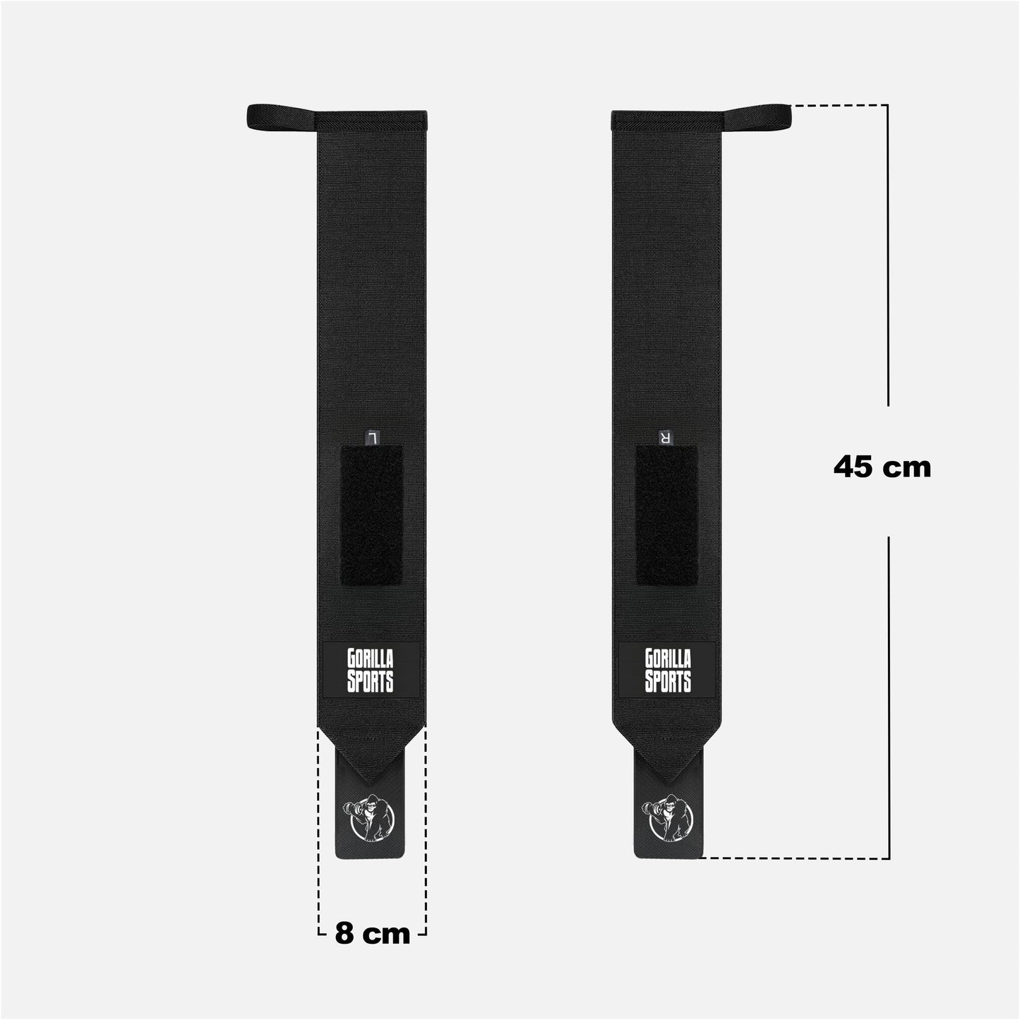 Sangle Tirage (45 x 8 cm)