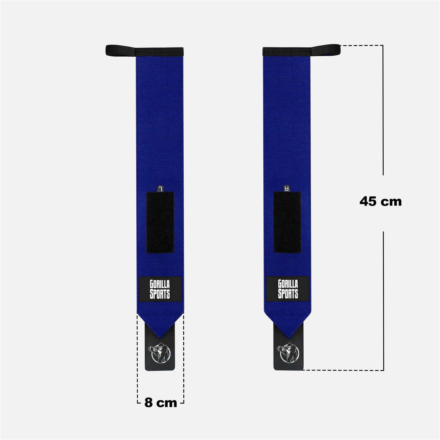 Sangle Tirage (45 x 8 cm)