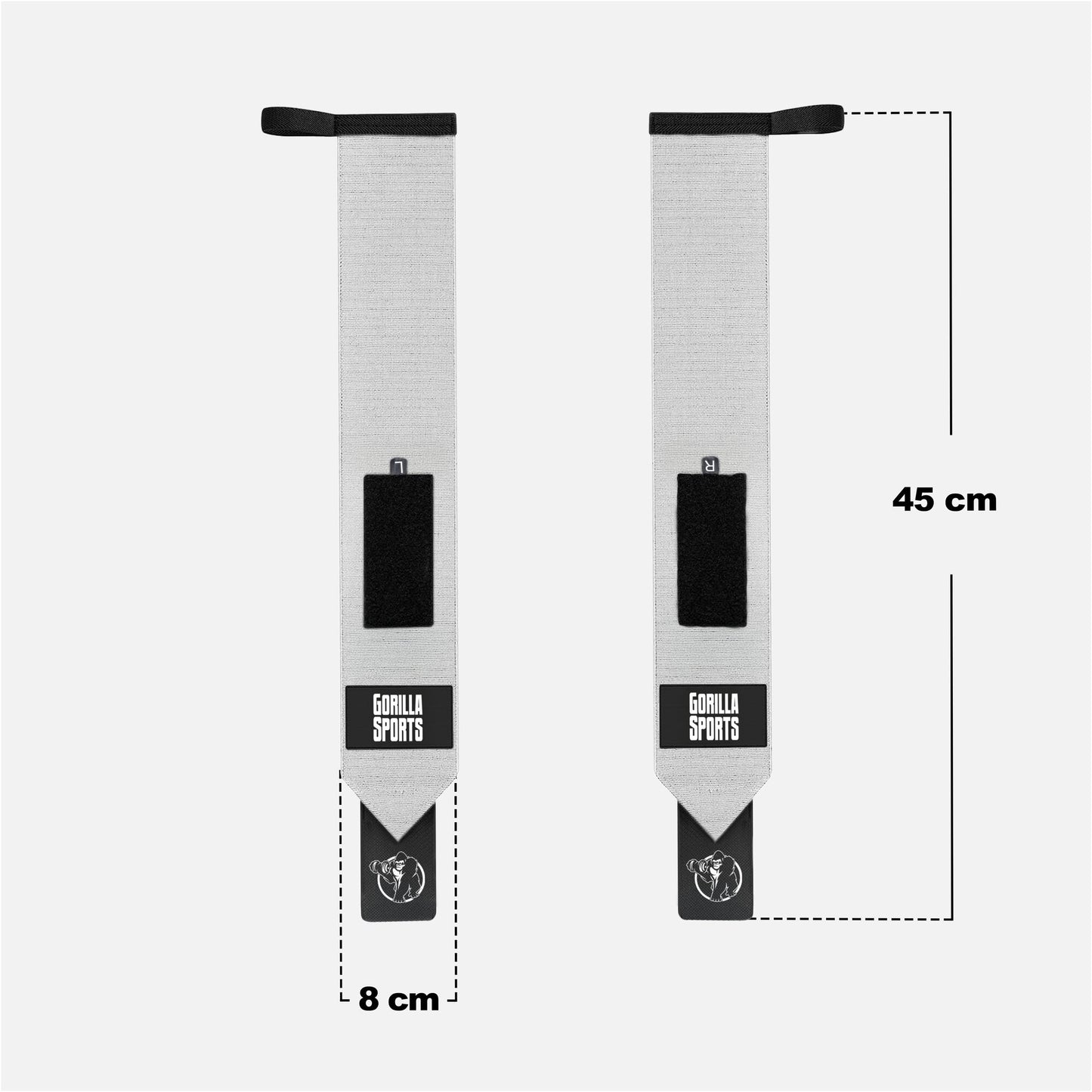 Sangle Tirage (45 x 8 cm)