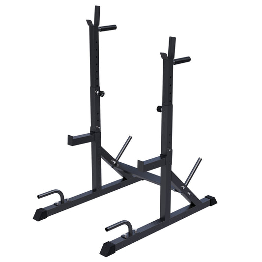 Rack Squat Réglable 