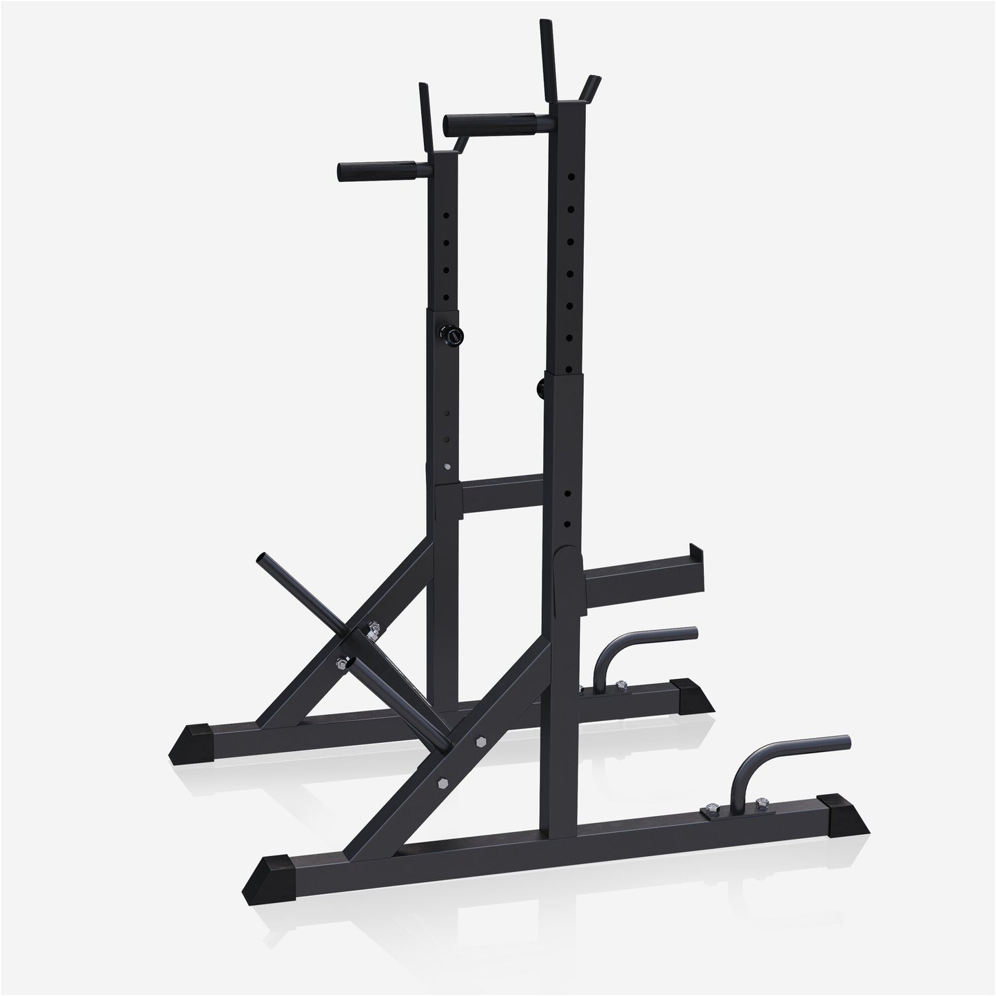 Rack Squat Réglable 
