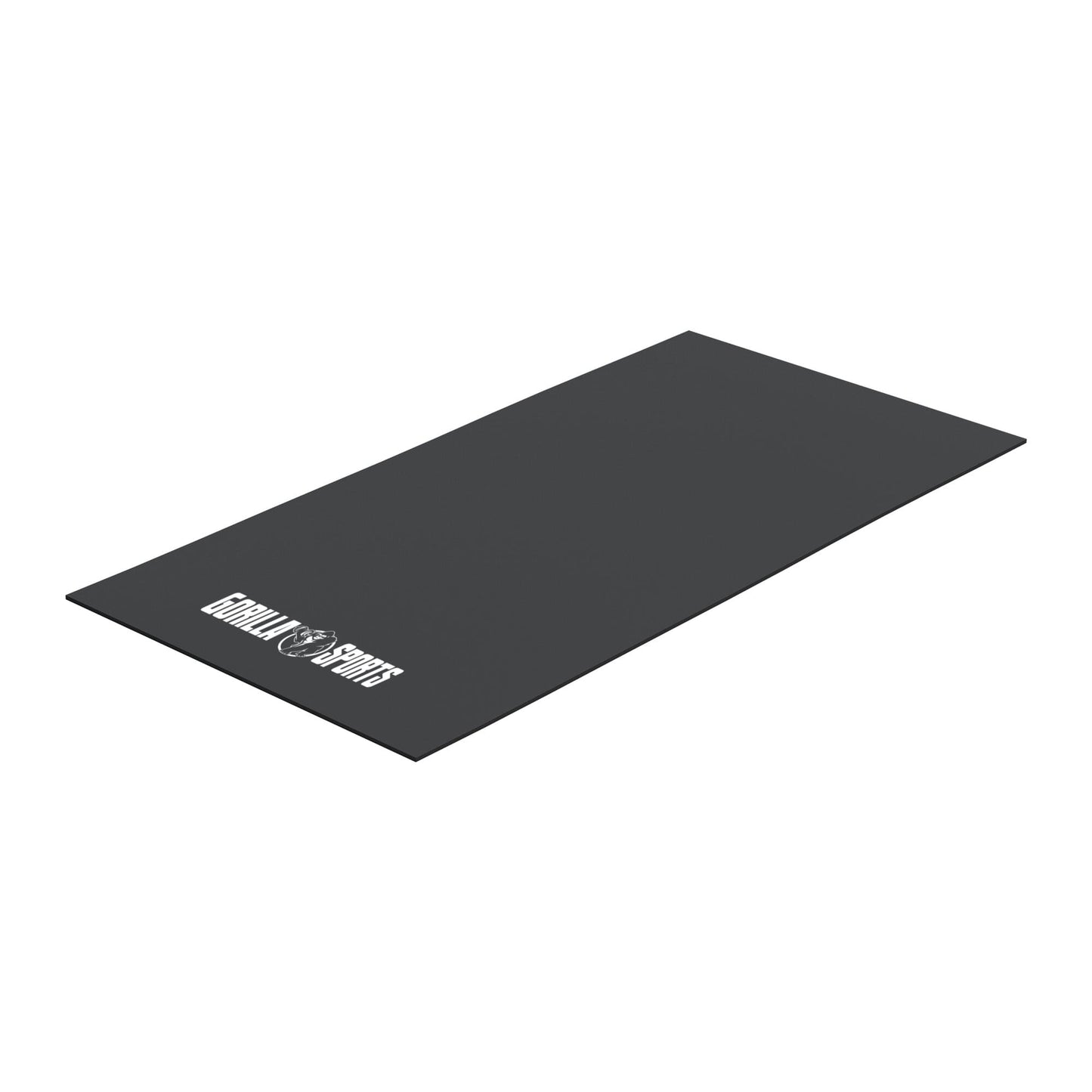 Tapis de protection de sol Noir
