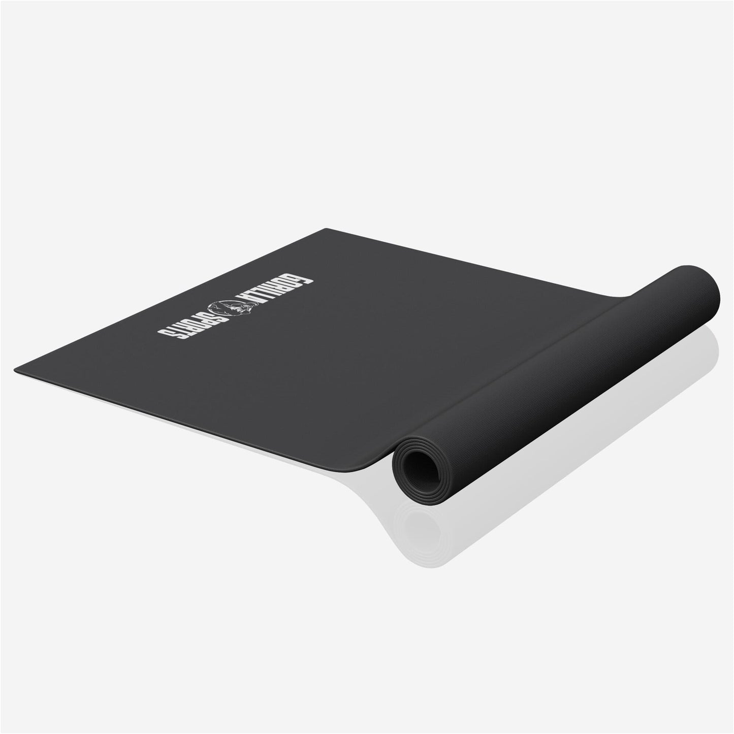 Tapis de protection de sol Noir