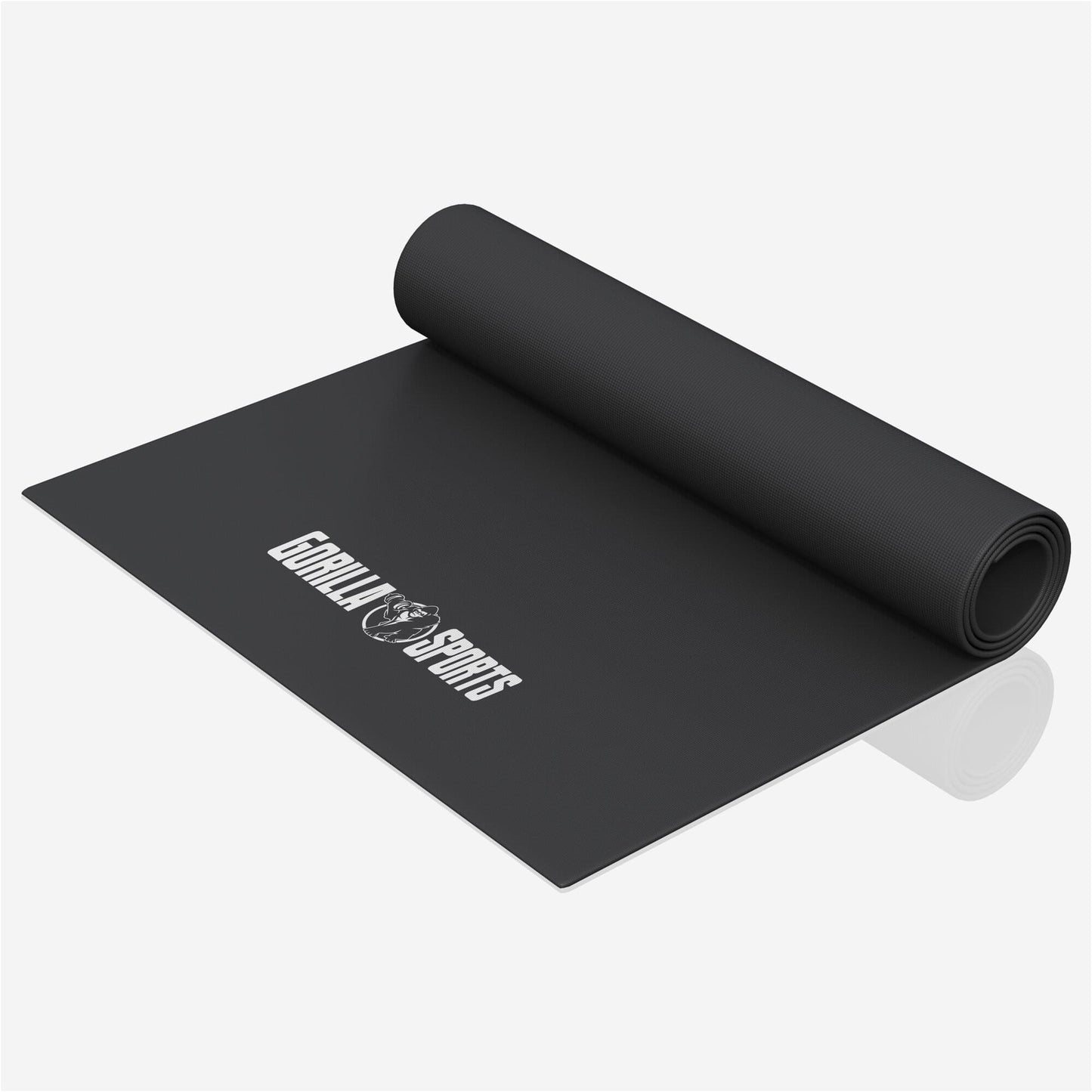 Tapis de protection de sol Noir