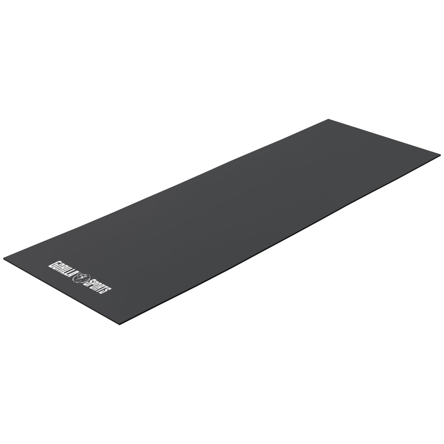 Tapis de protection de sol Noir