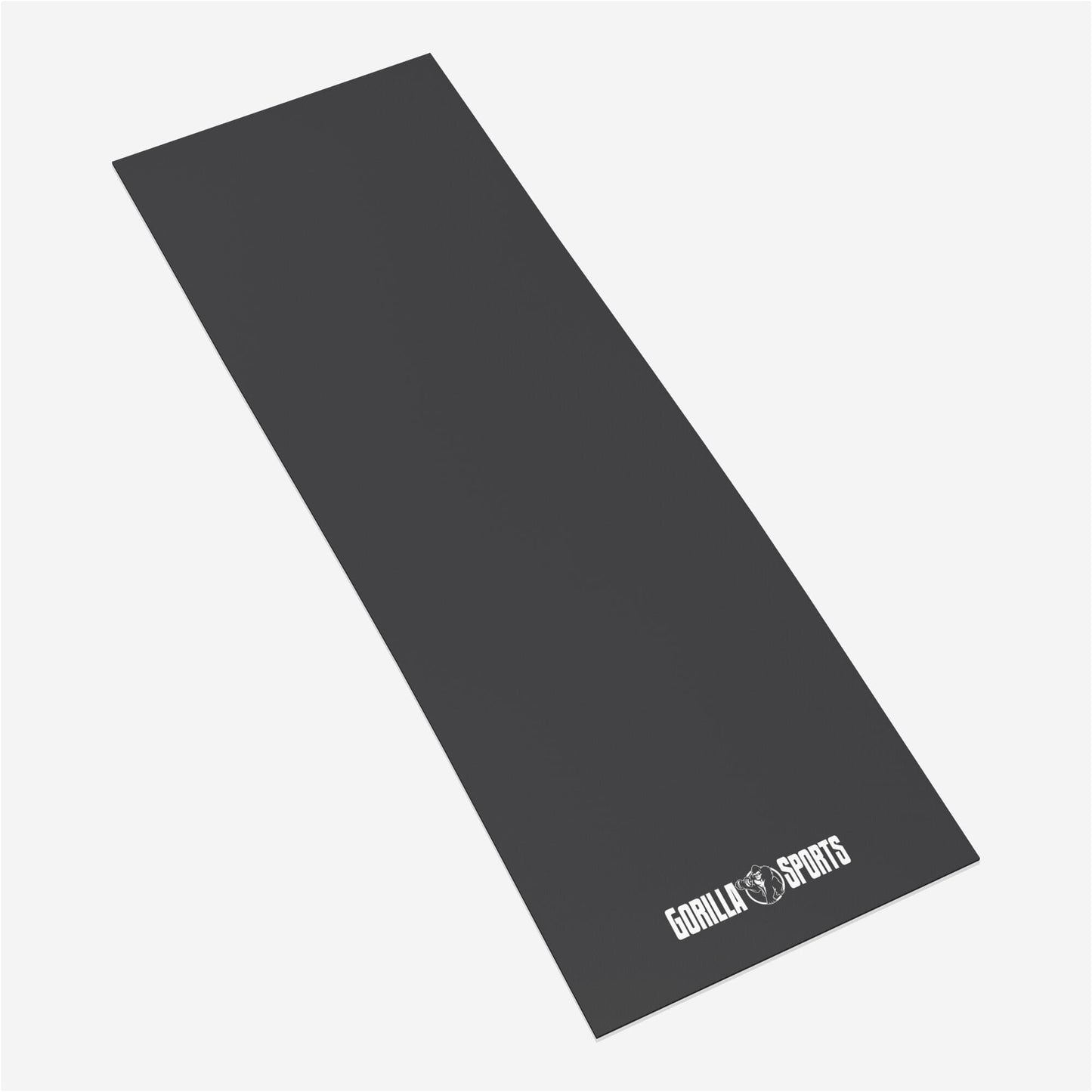 Tapis de protection de sol Noir