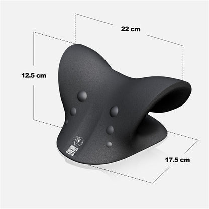 Coussin de Traction Cervicale - Gorilla Sports France