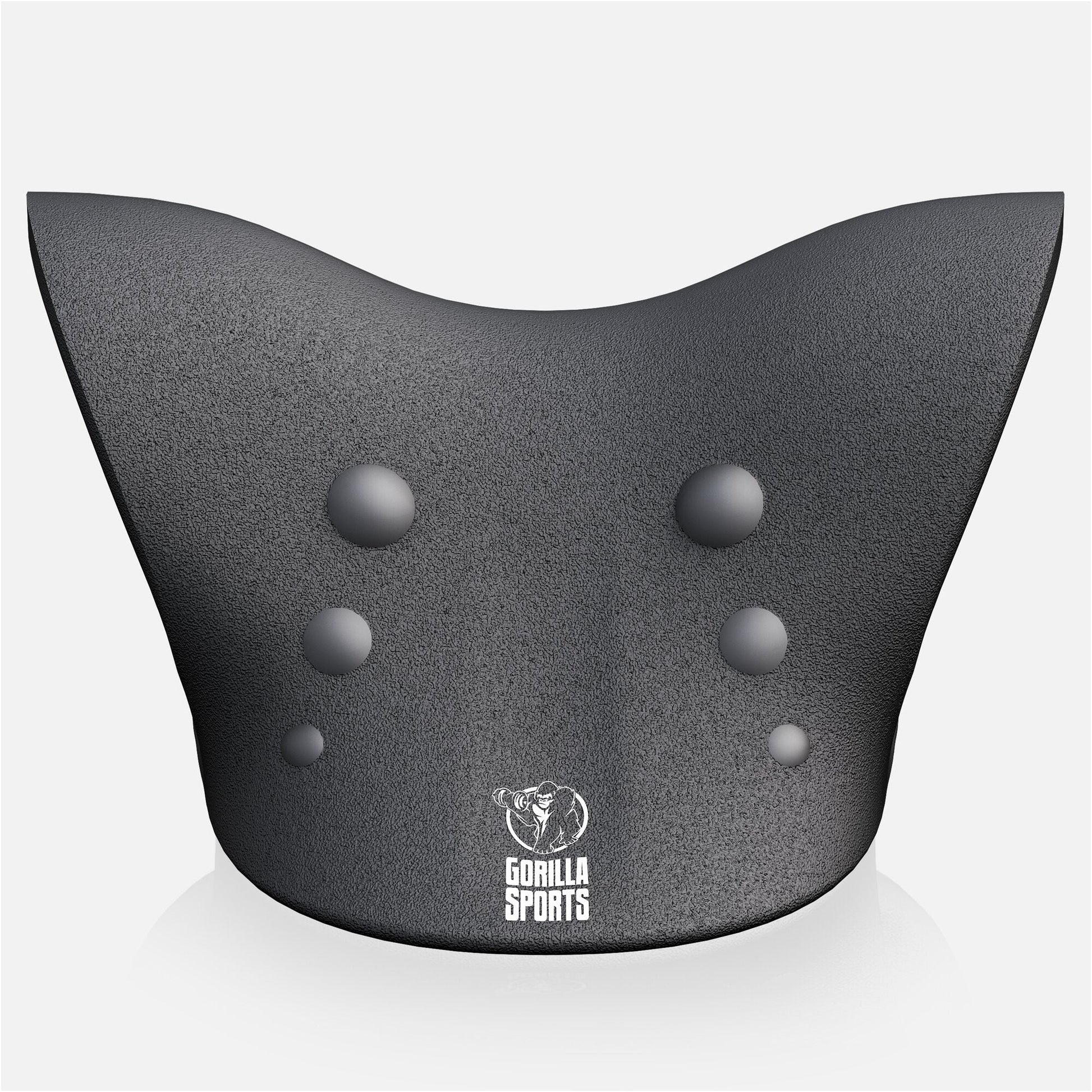 Coussin de Traction Cervicale - Gorilla Sports France