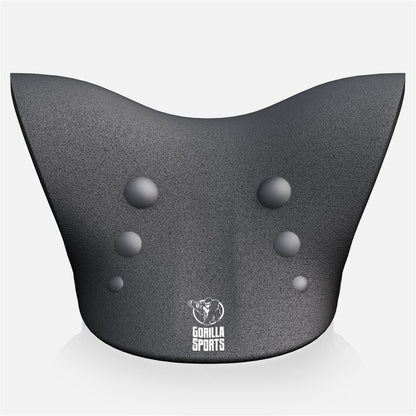 Coussin de Traction Cervicale - Gorilla Sports France