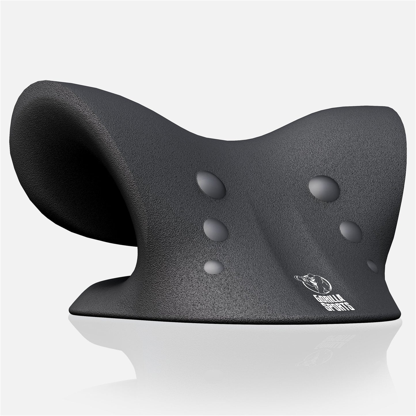 Coussin de Traction Cervicale - Gorilla Sports France