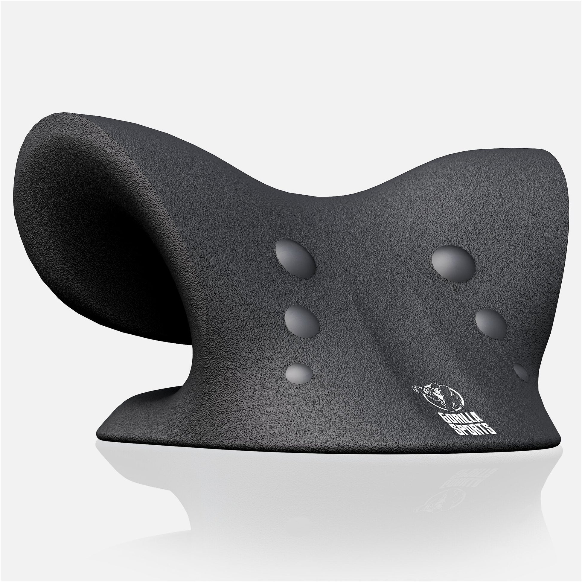 Coussin de Traction Cervicale - Gorilla Sports France