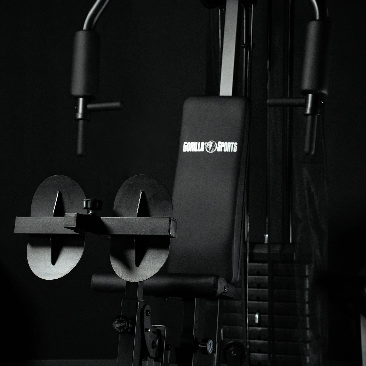 Appareil de musculation Multi Gym