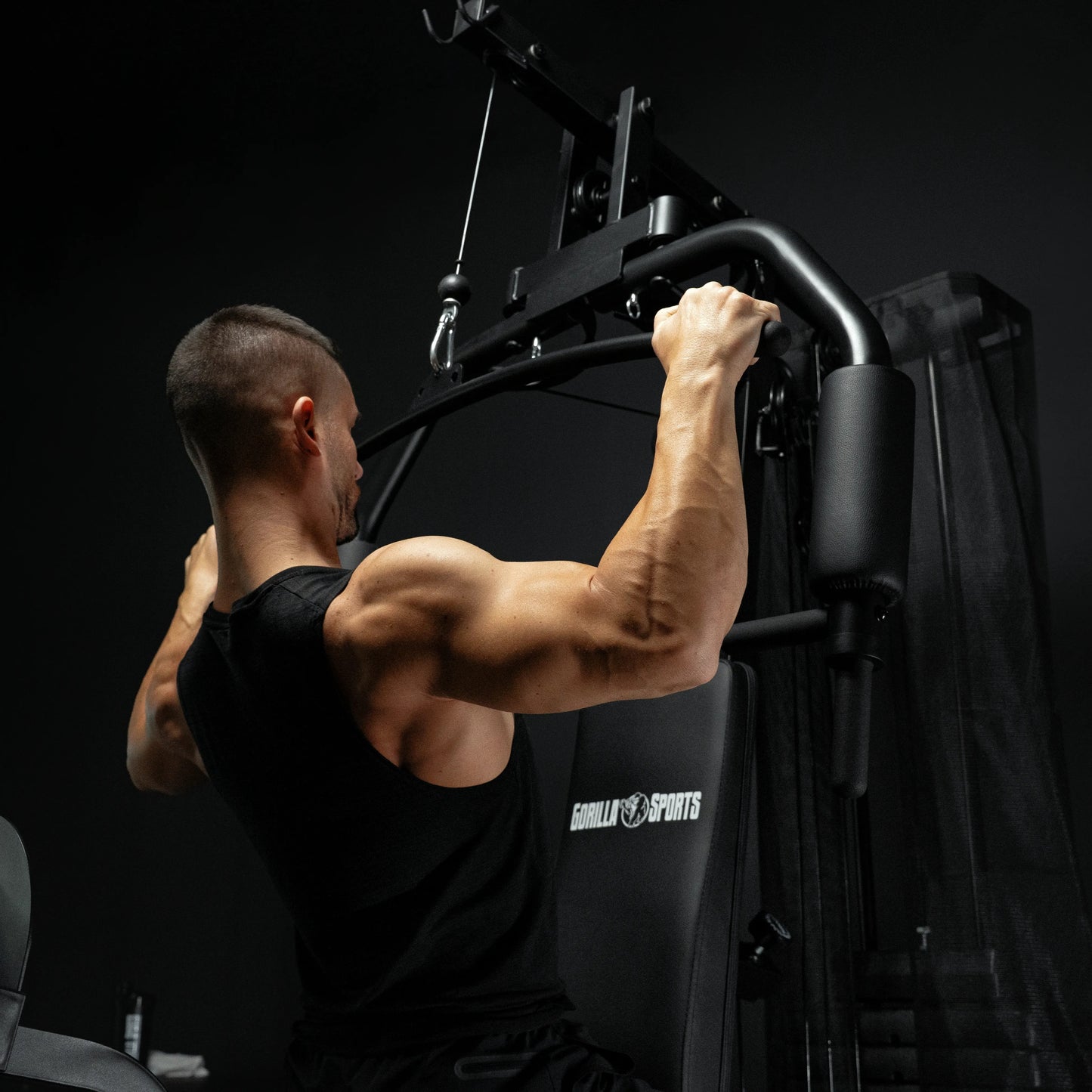 Appareil de musculation Multi Gym
