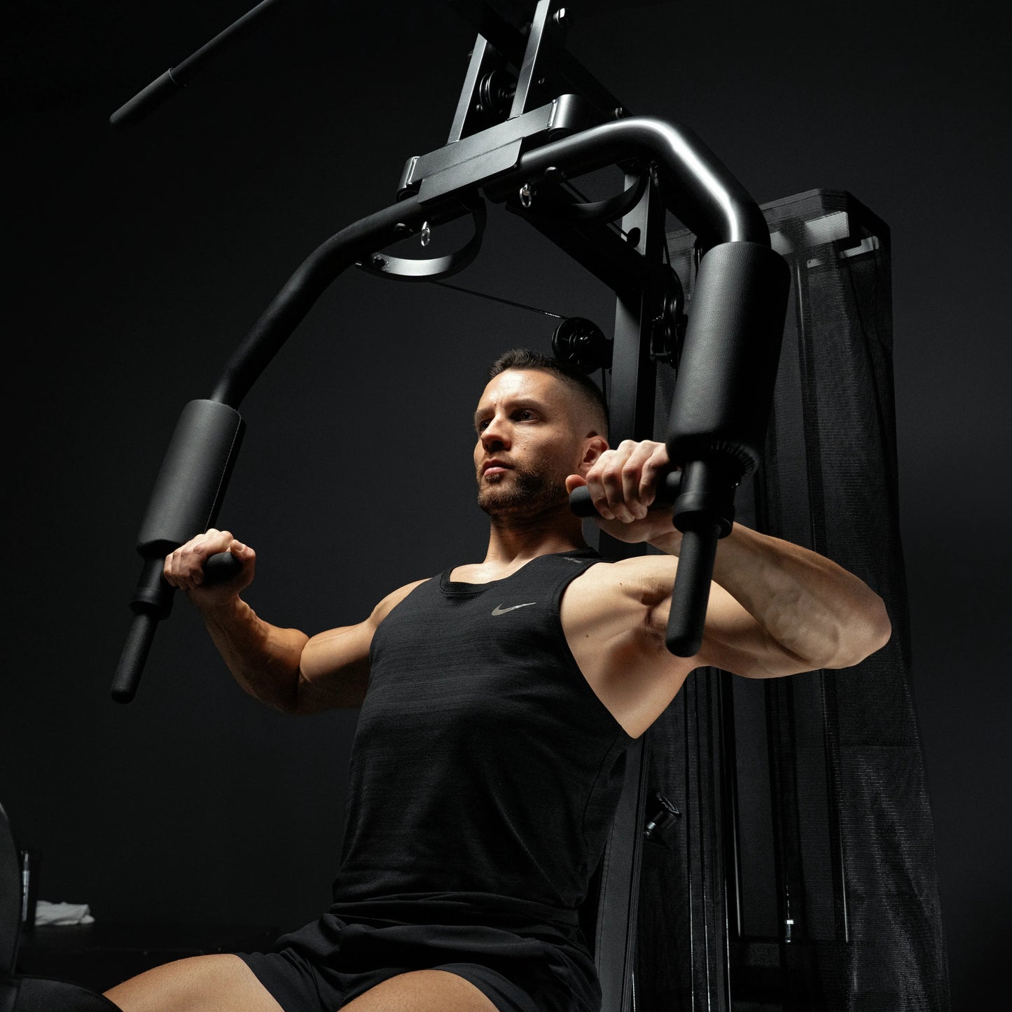 Appareil de musculation Multi Gym