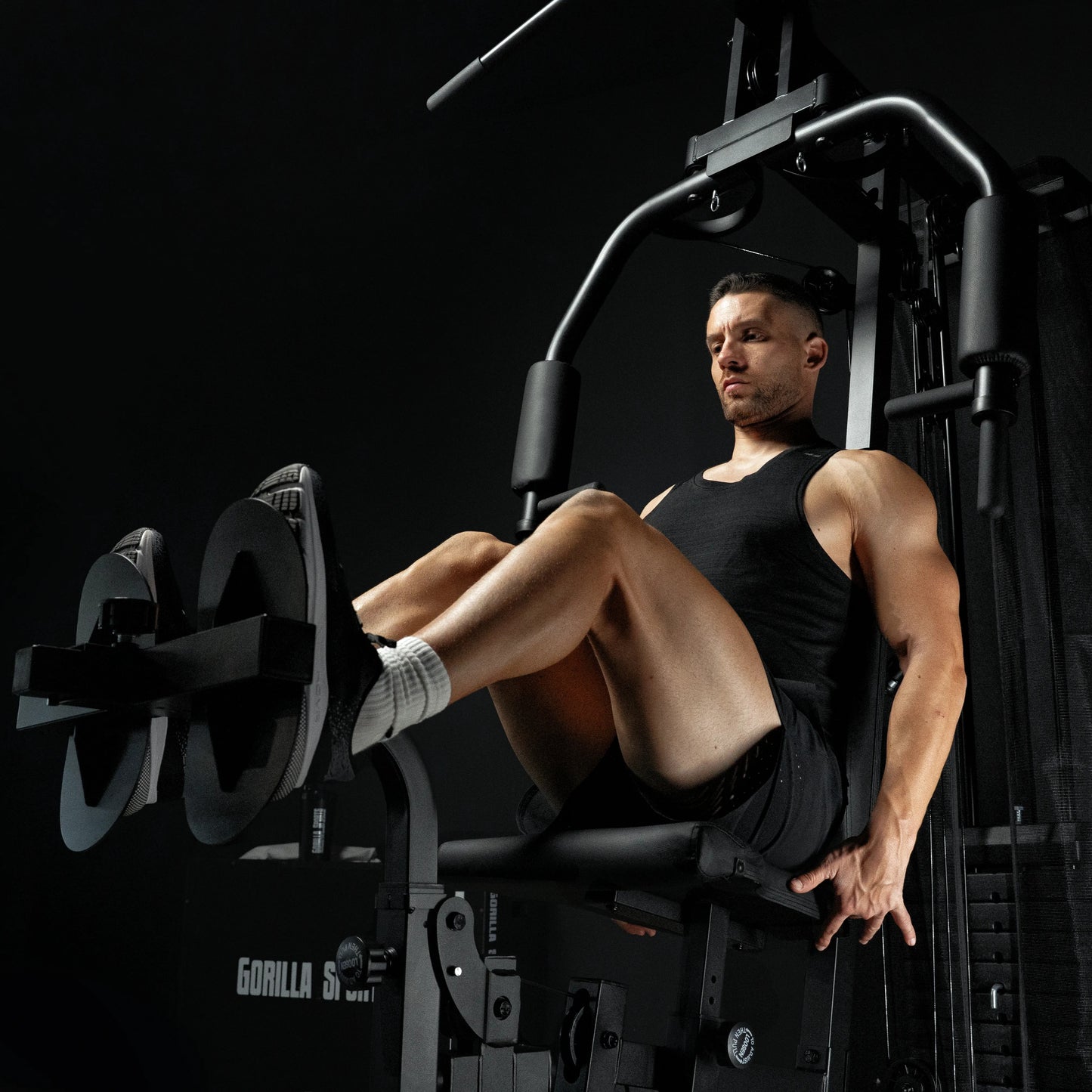 Appareil de musculation Multi Gym