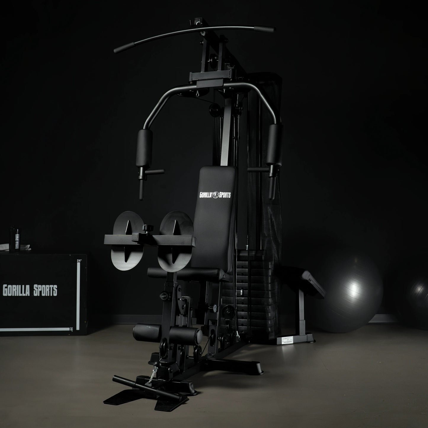 Appareil de musculation Multi Gym