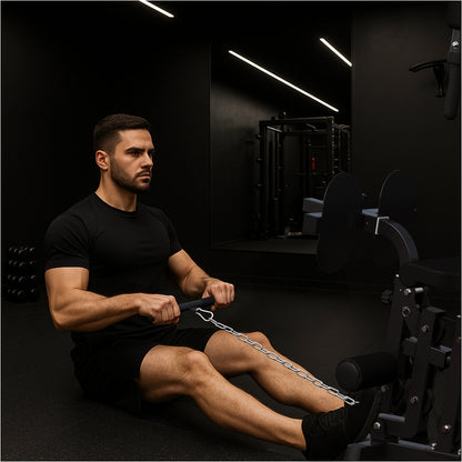Appareil Musculation Multi Gym