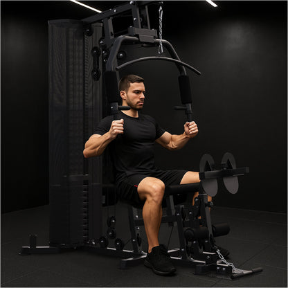 Appareil Musculation Multi Gym