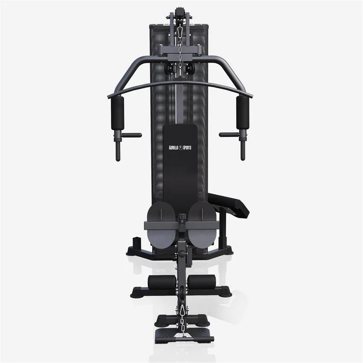 Appareil Musculation Multi Gym - Gorilla Sports France