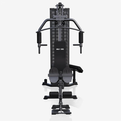 Appareil Musculation Multi Gym - Gorilla Sports France