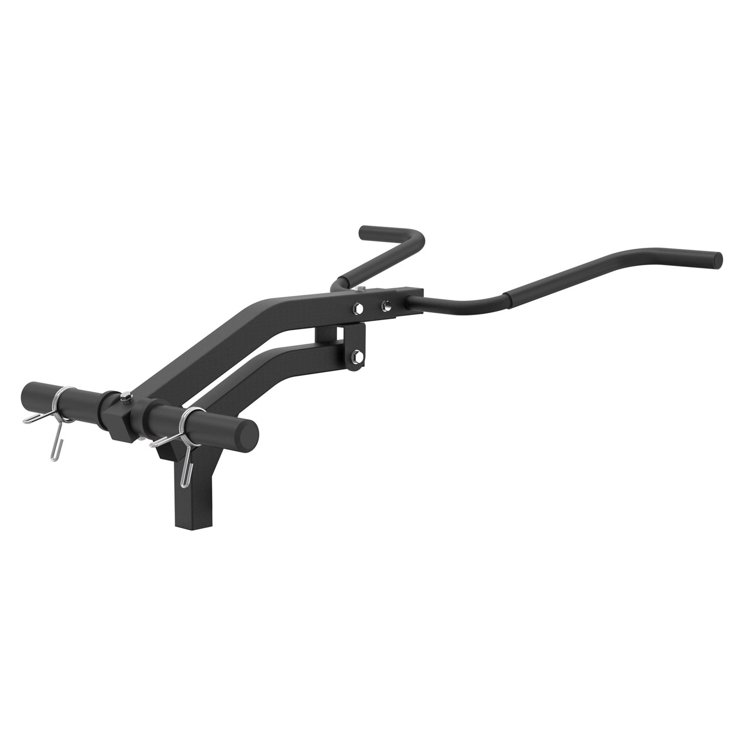 Banc de musculation multifonction réglable avec accessoires