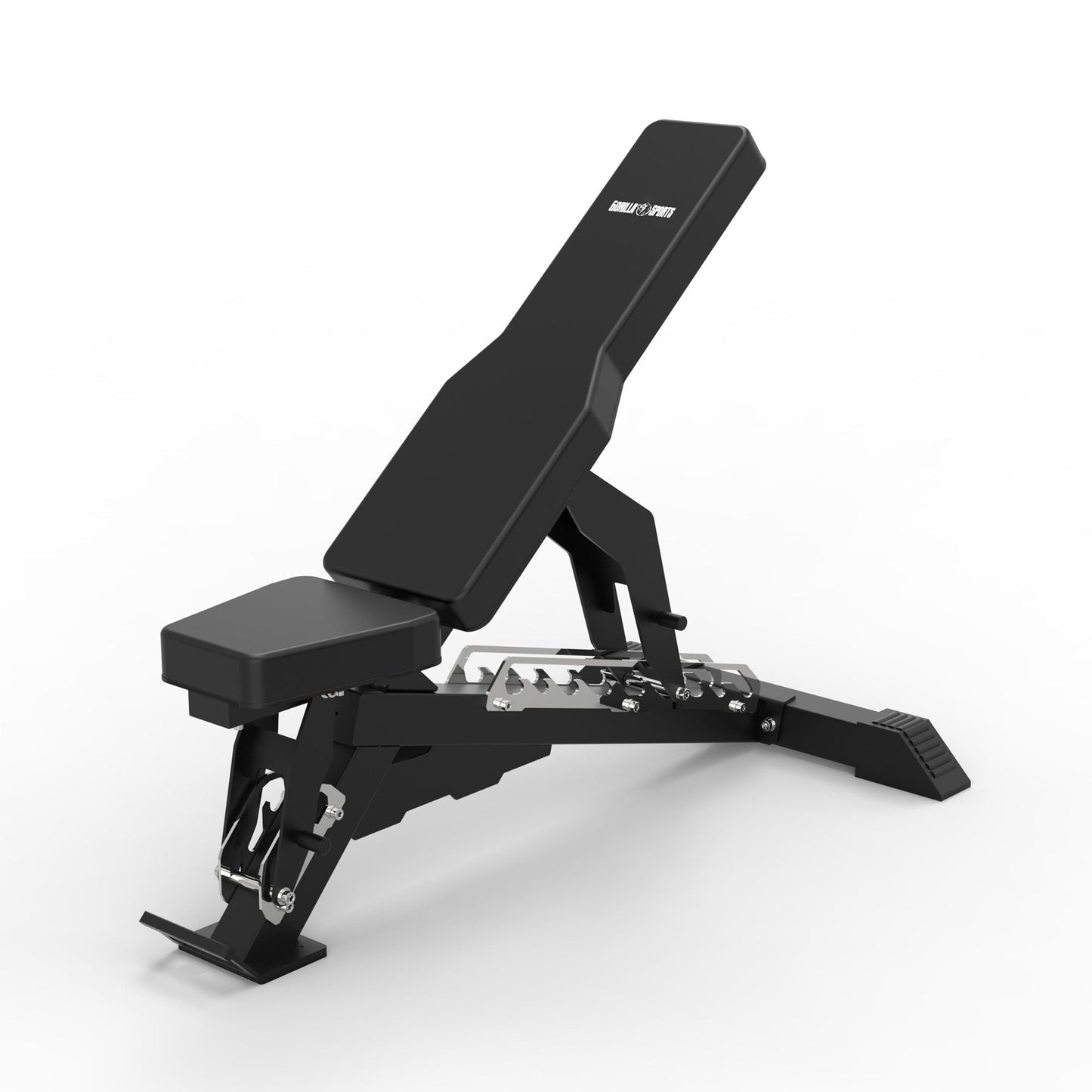 Banc de musculation
