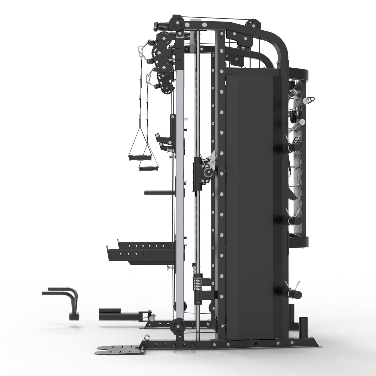 Smith machine multifonction X5