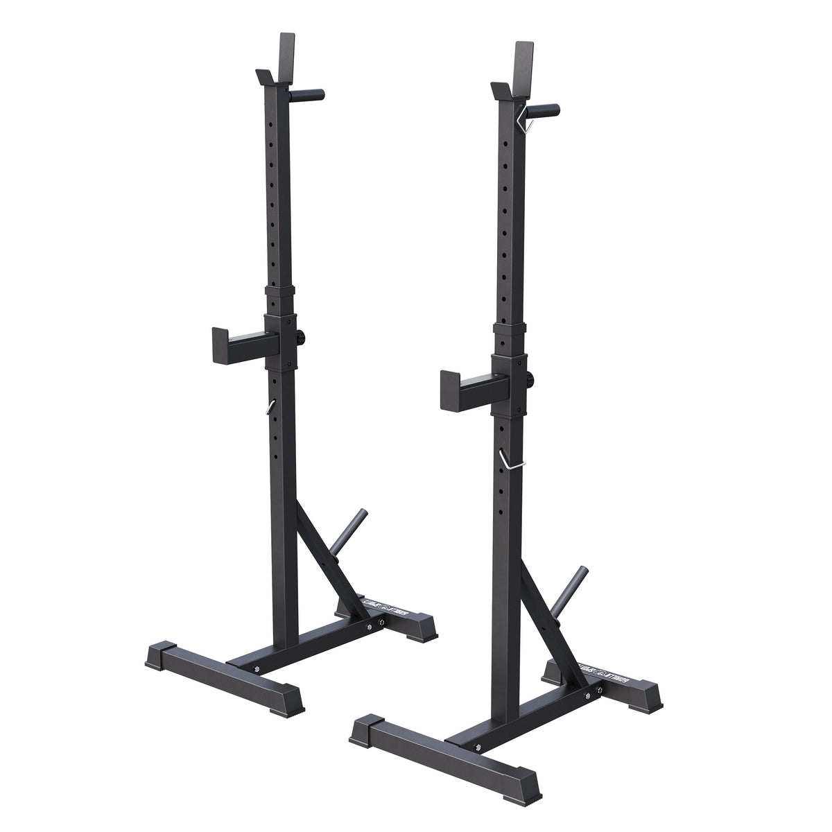 Rack a squat Noir
