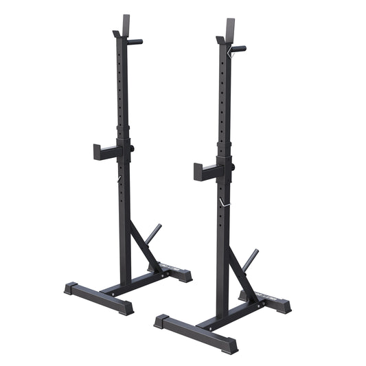 Rack a squat Noir