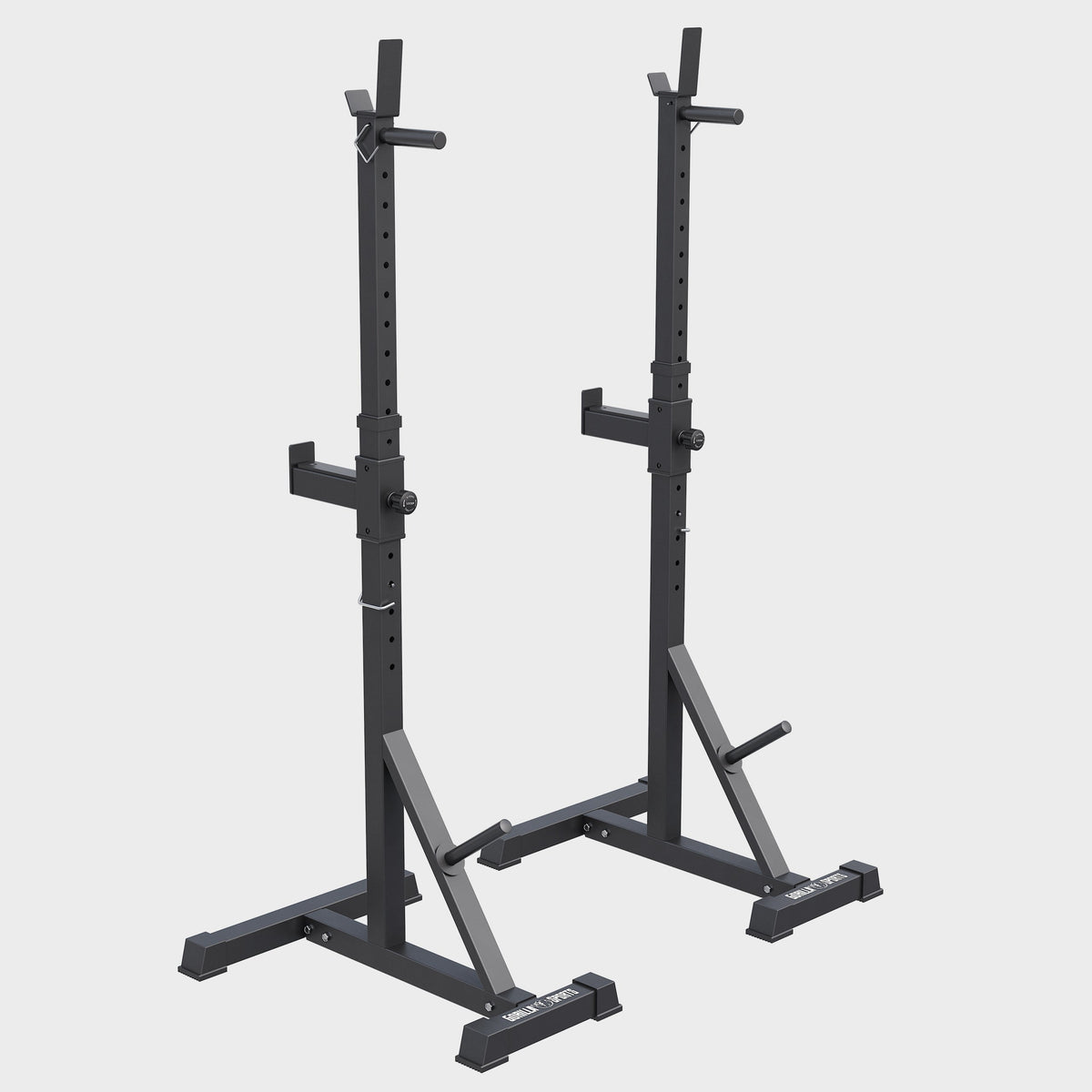 Rack a squat Noir