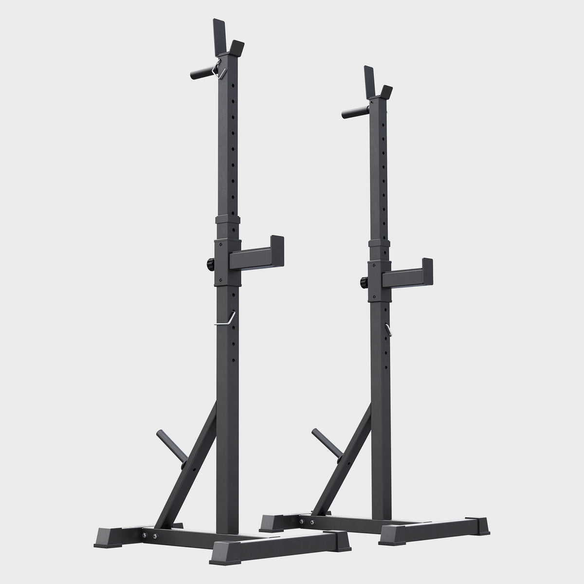 Rack a squat Noir