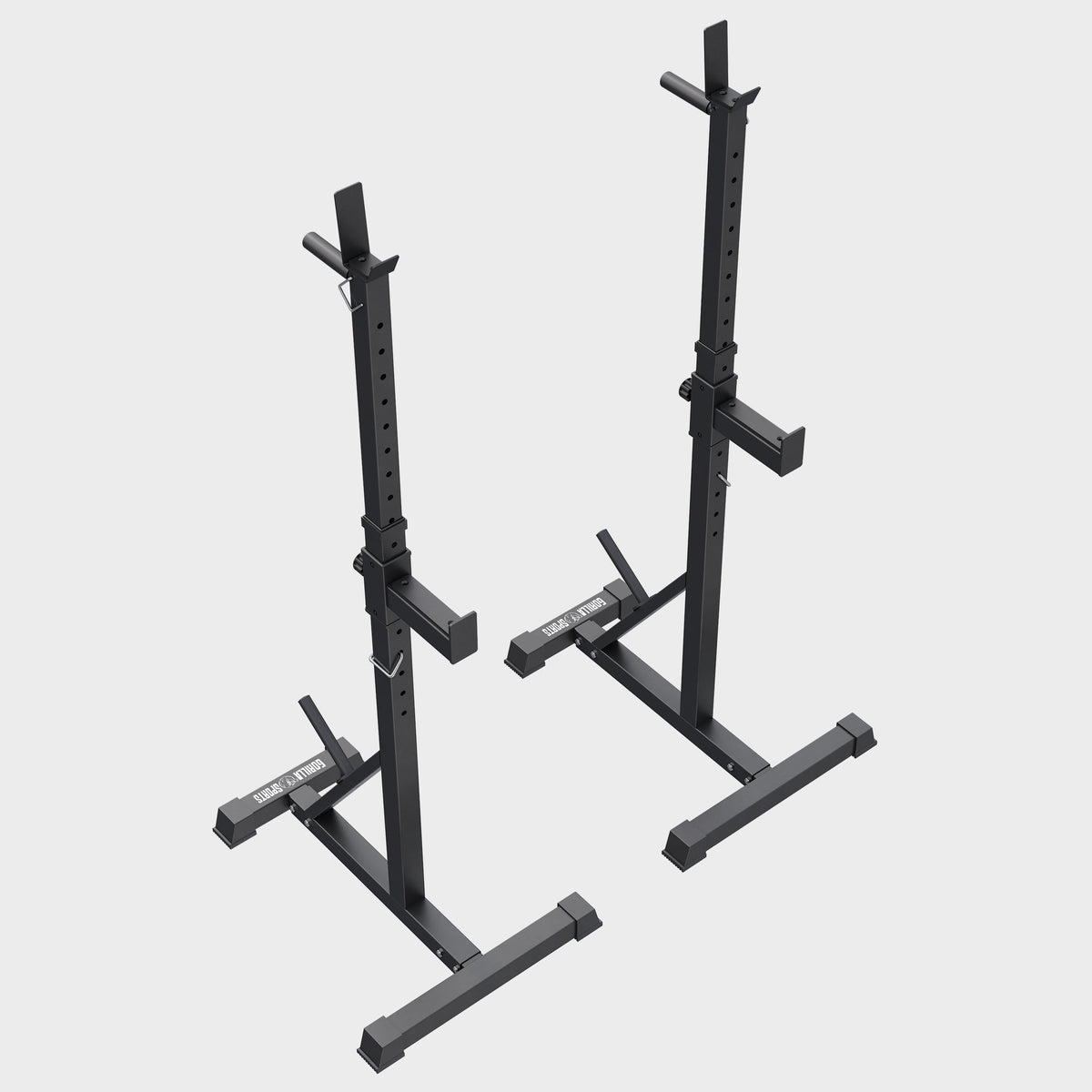 Rack a squat Noir
