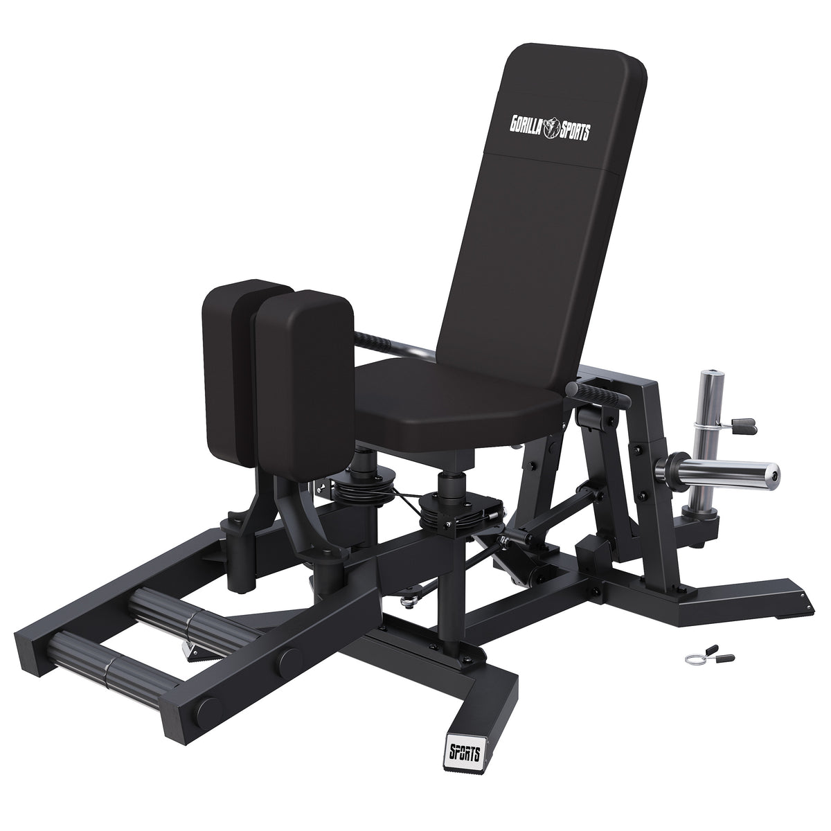 Appareil Musculation