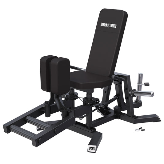 Appareil Musculation