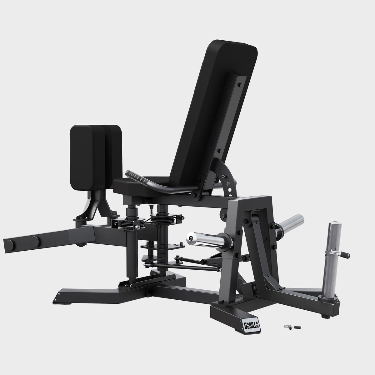 Appareil Musculation