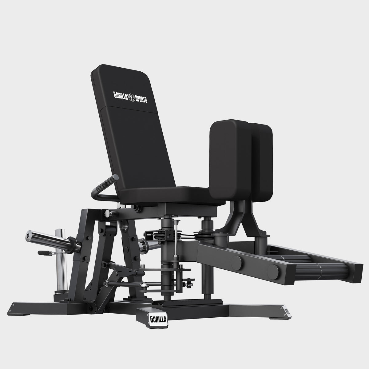 Appareil Musculation