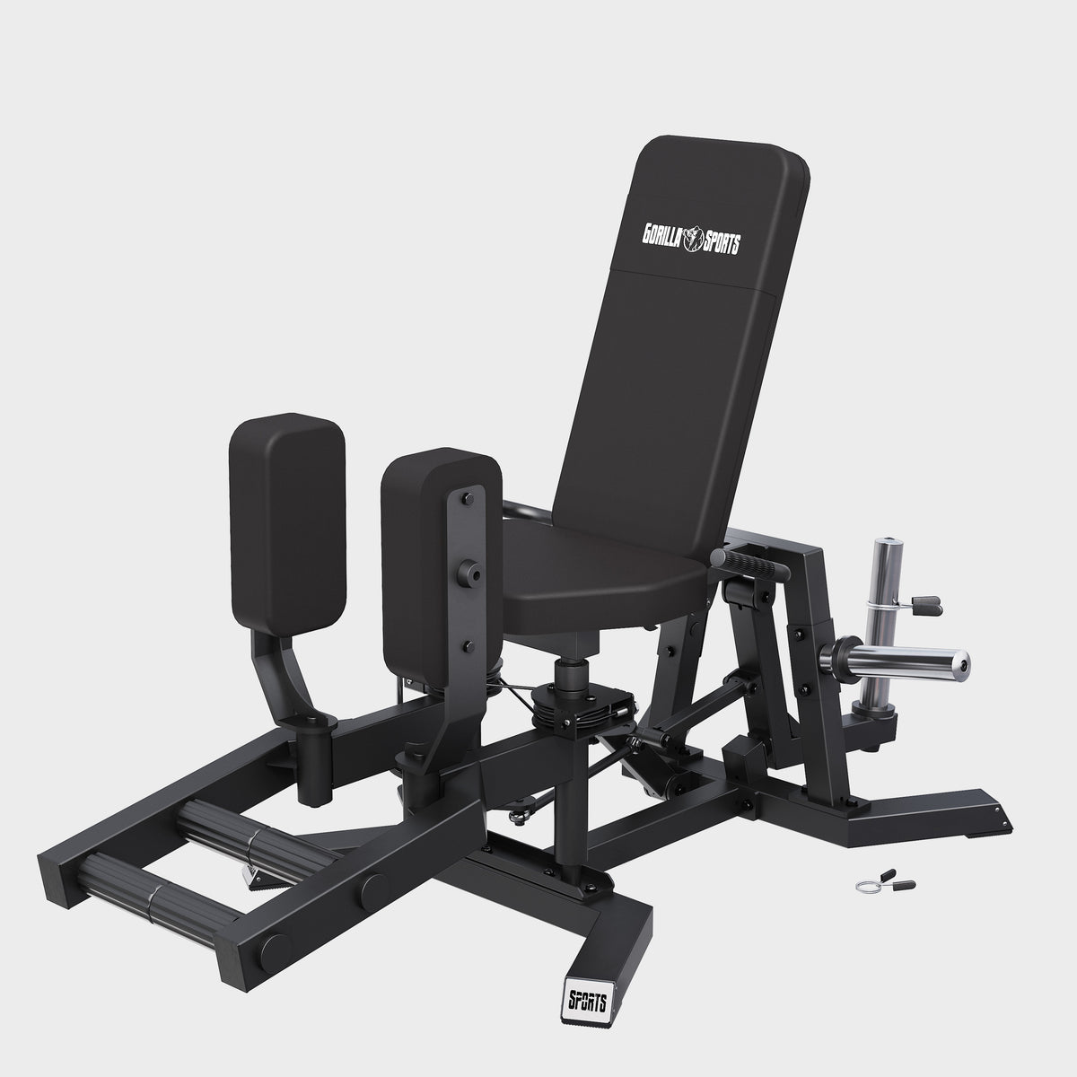 Appareil Musculation