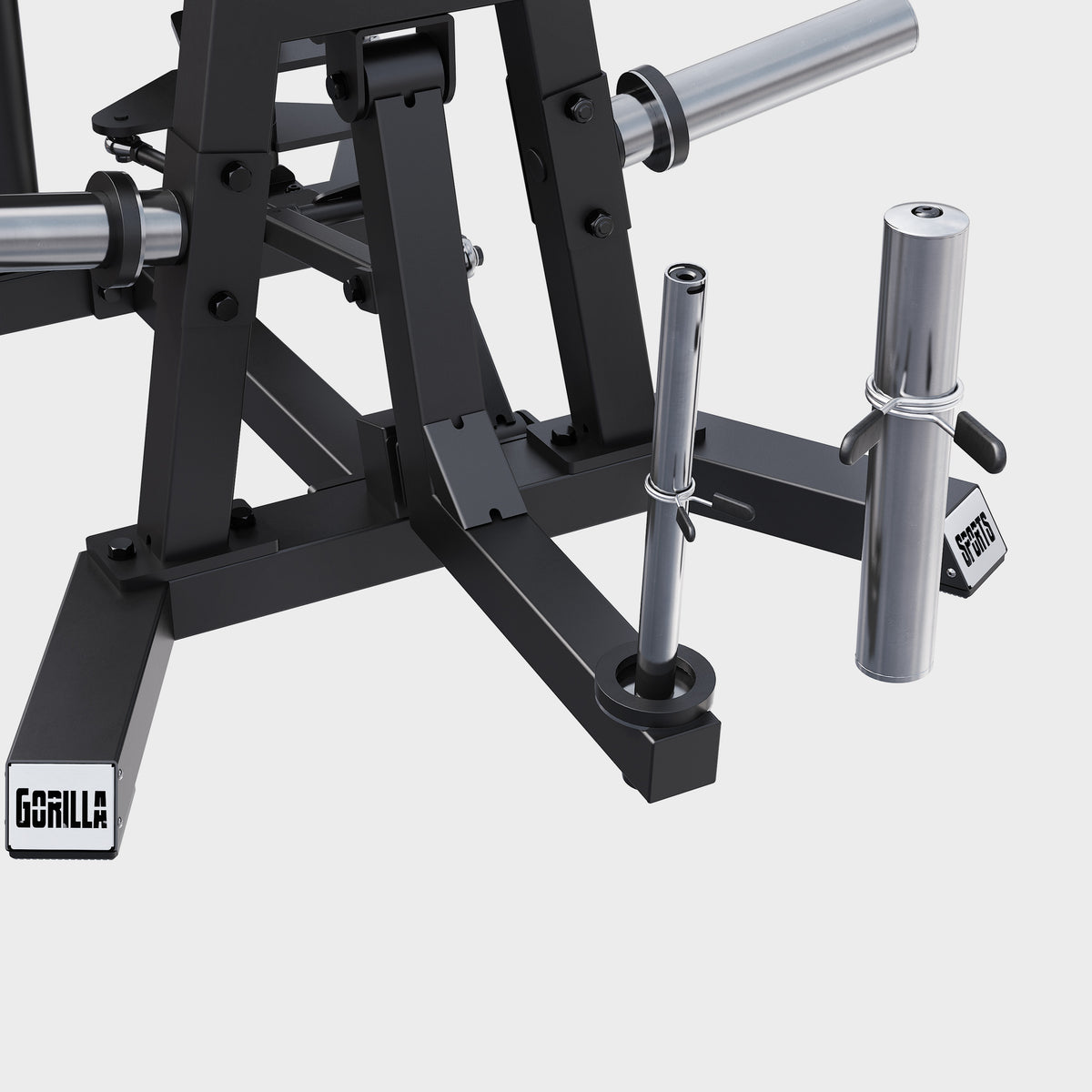Appareil Musculation