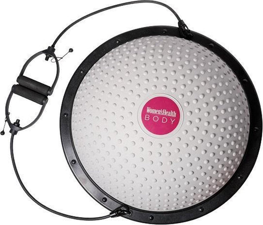 Planches d'équilibre Noir/Gris