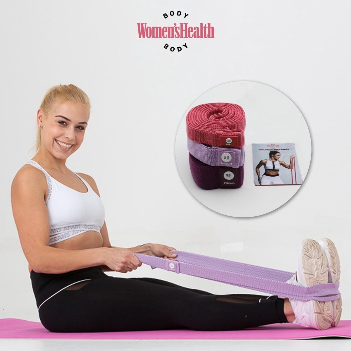 Bandes de résistance Set