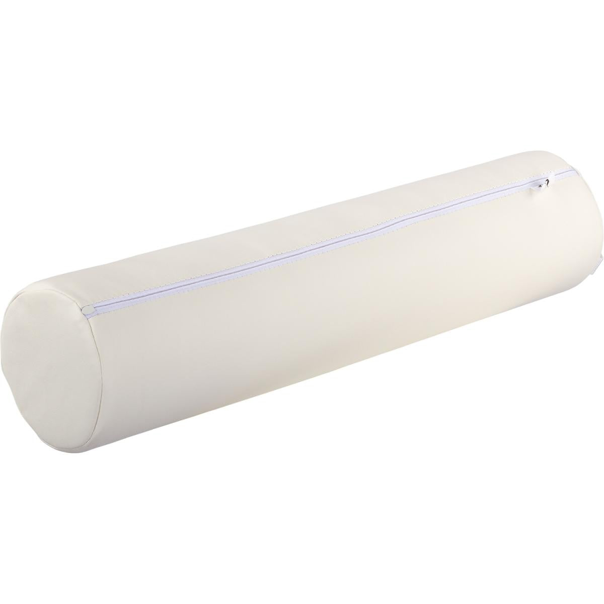 Coussin cervical pour table de massage Blanc
