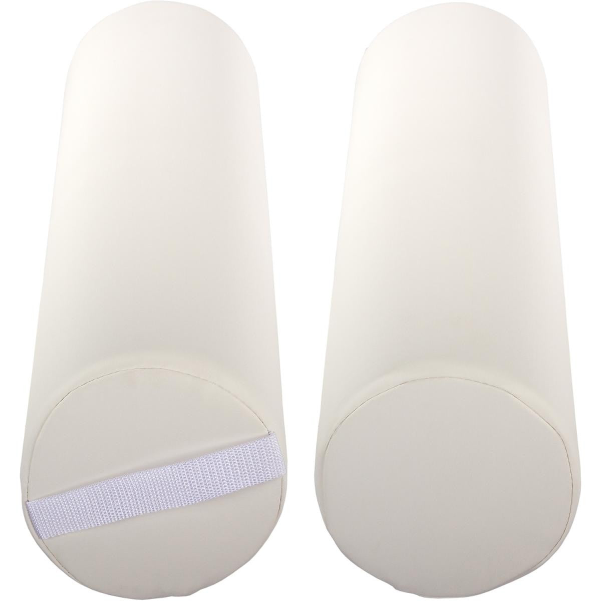 Coussin cervical pour table de massage Blanc