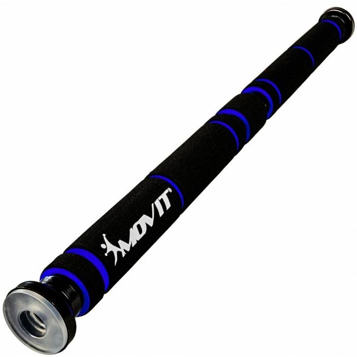 Barre de traction pour porte - Gorilla Sports France
